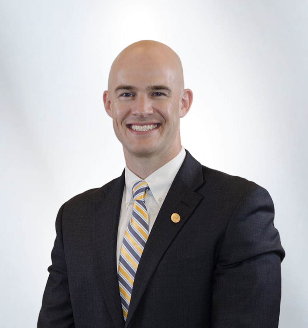 Graham Weihmiller